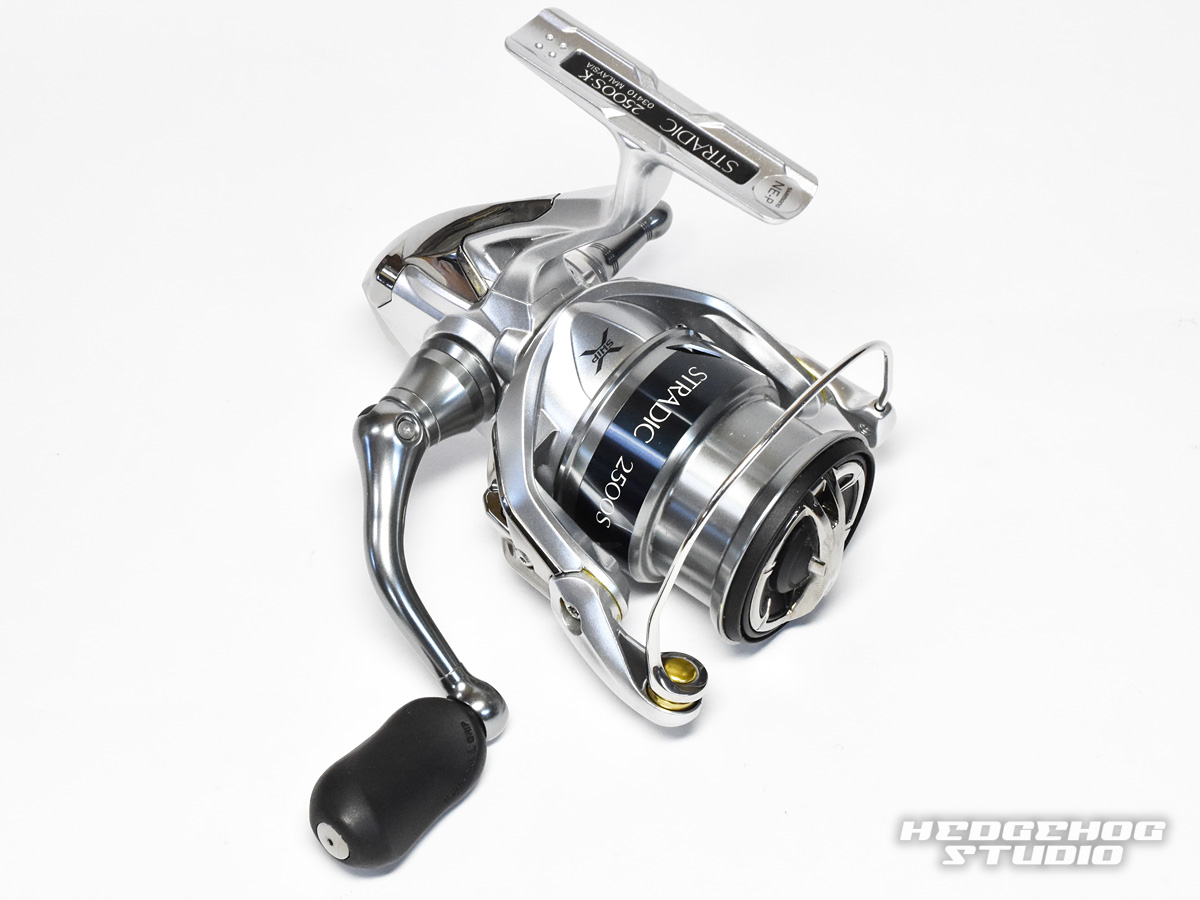 シマノ純正】 15ストラディック C3000番クラス スペアスプール
