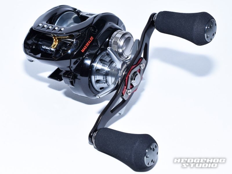 ダイワ純正】18 ZILLION TW HD用 純正スペアスプール (18 ジリオンTW