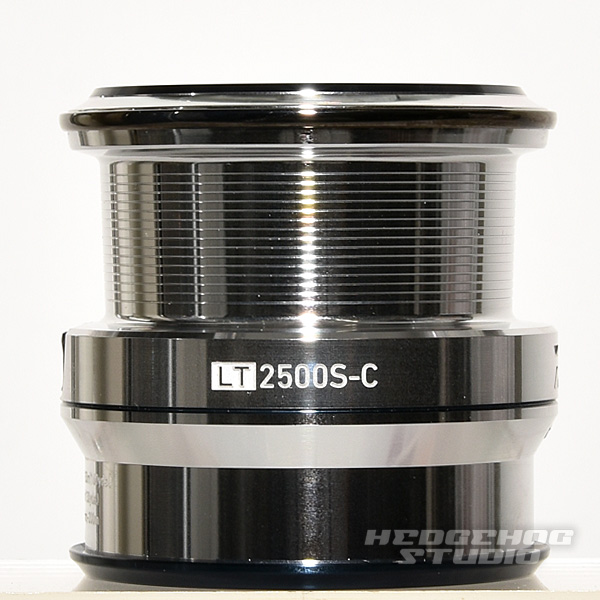 ダイワ 18イグジストLT2000S-P 純正スプール 18イグジスト LT2000S-P