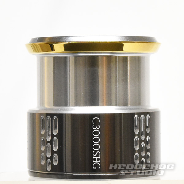 シマノ純正】18ステラ 純正スペアスプール (18STELLA)