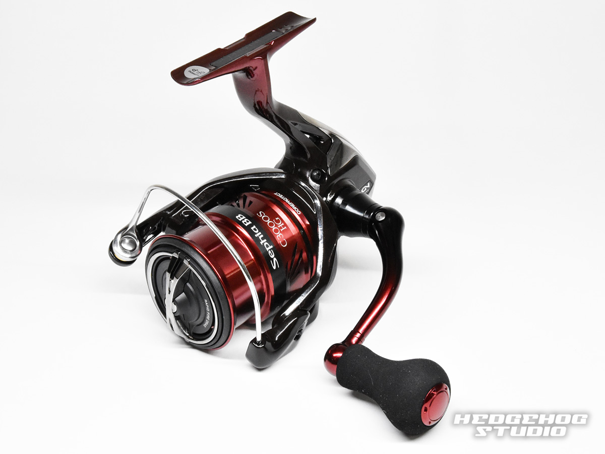 18セフィアBB C3000S,C3000SHG,C3000SDH,C3000SDHHG番用 ライン