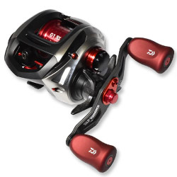 ダイワ】SS シリーズ対応 ベイトリール カスタムパーツ特集 - リール