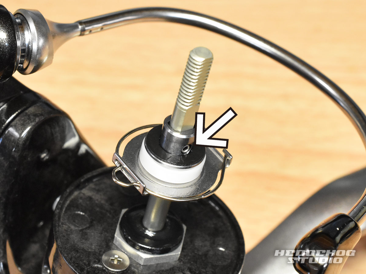 18カルディア LT1000S-P, LT2000S, LT2000S-XH, LT2500, LT2500-XH