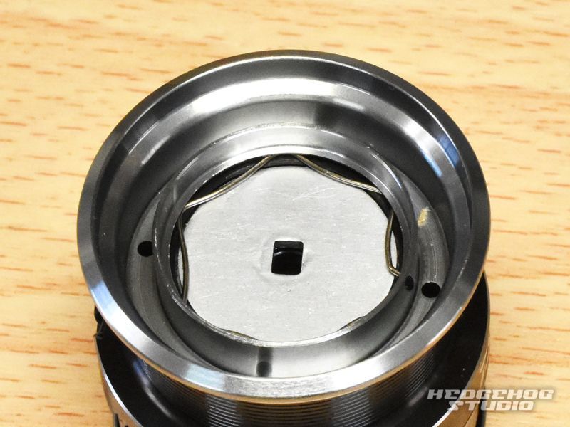 ダイワ】25カルディア FC LT1000S, FC LT2000S, FC LT2000S-H, FC