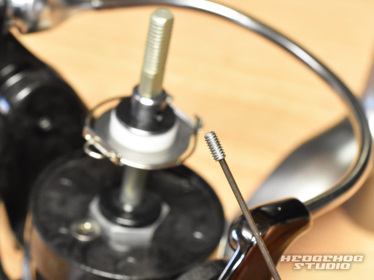 ダイワ】25カルディア FC LT1000S, FC LT2000S, FC LT2000S-H, FC