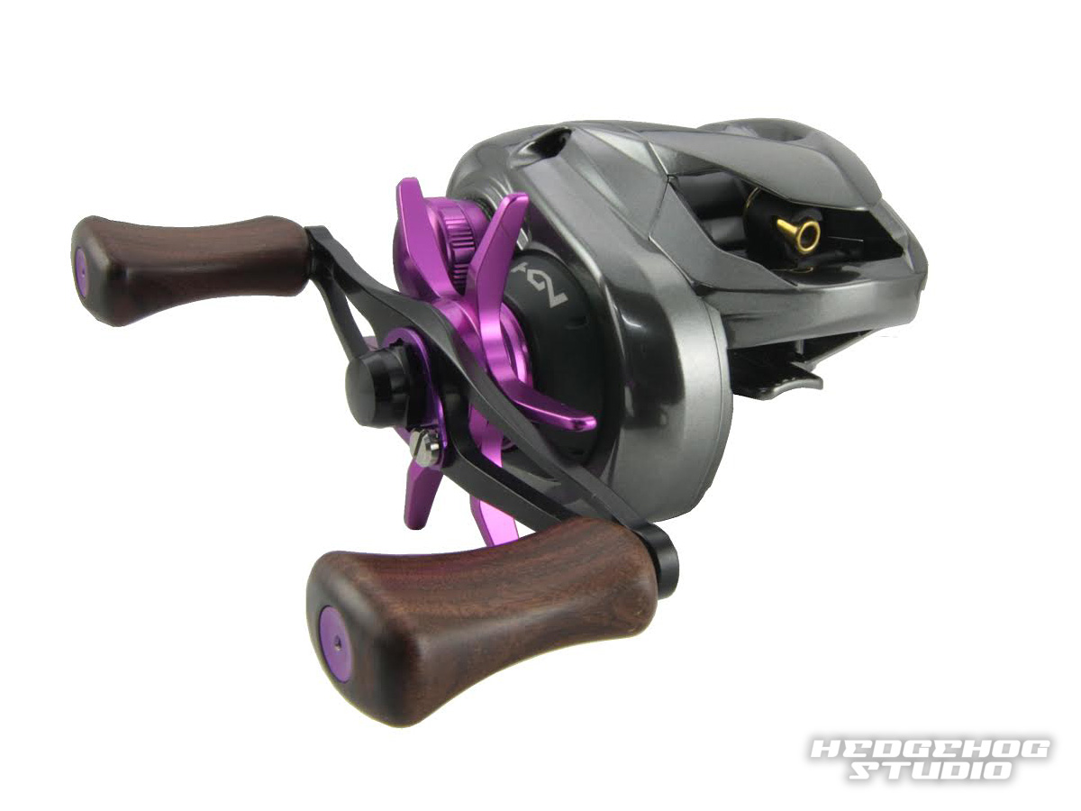 Avail/アベイル】 シマノ 16アルデバランBFS用 NEWマイクロキャスト