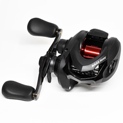 シマノ】バスライズ［BASS RISE］シリーズ対応 ベイトリール カスタム