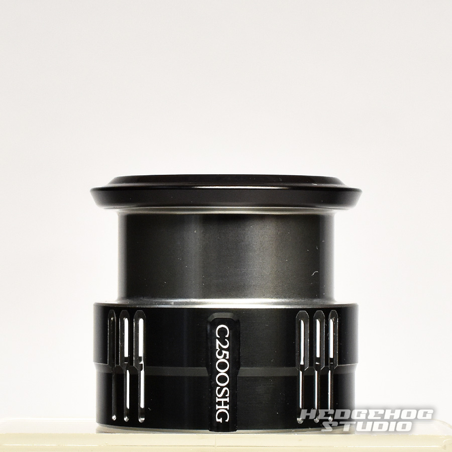 シマノ純正】19ヴァンキッシュ用 純正スペアスプール 各サイズ(バス