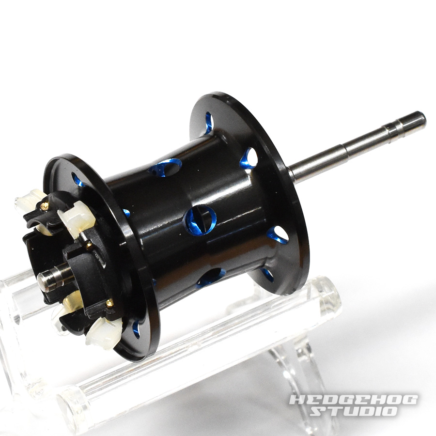 シマノ純正】19SLX MGL用 純正スペアスプール (19 SLX MGL・バス釣り)