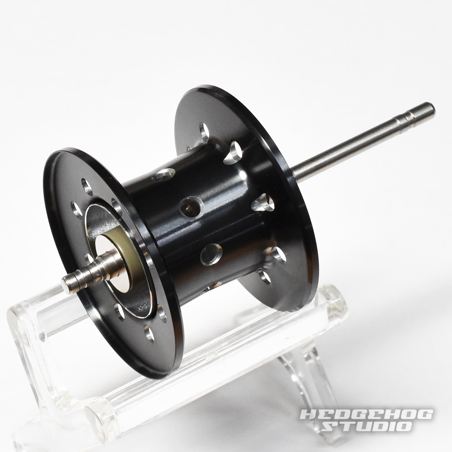 SHIMANO genuine product] 19 CALCUTTA CONQUEST DC 200/201 Spare