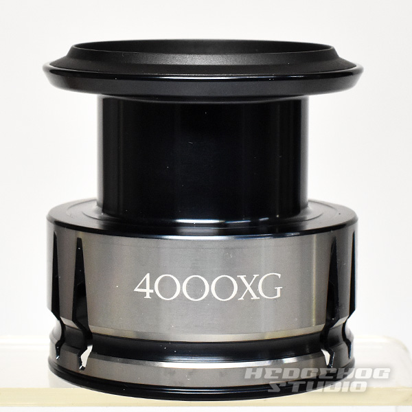 シマノ純正】19ストラディック用 純正スペアスプール 各サイズ(バス