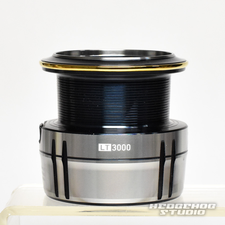 ダイワ純正】19セルテート用 純正スペアスプール 各サイズ(19CERTATE