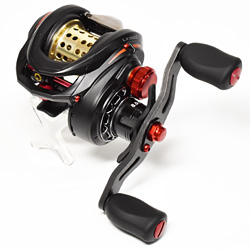 アブ】レボ［Revo］2020年モデル シリーズ対応 ベイトリール カスタム