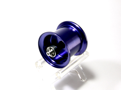 Avail] ABU Microcast Spool ZXUM 1638/3638 for Morrum ZX 1600/3600