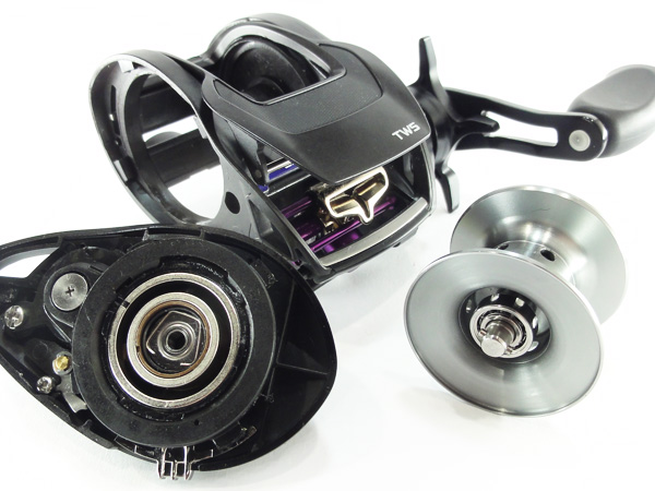 ダイワ】かっ飛びチューニングキットZR【1150ZR＆1030ZR】（ジリオン