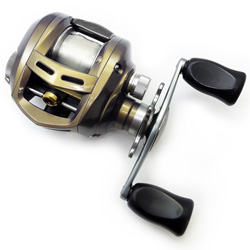 ダイワ】アルファス［ALPHAS］シリーズ対応 ベイトリール カスタム