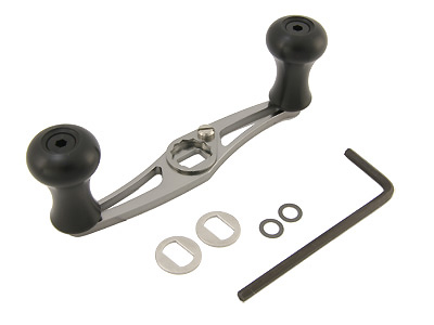 Avail/アベイル】 Sトラッドハンドル 【アブ＆ダイワ用】 HD-S-TRAD