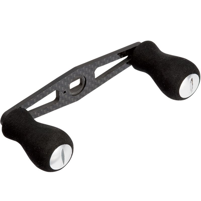 alpha tackle】カーボンスペアハンドル