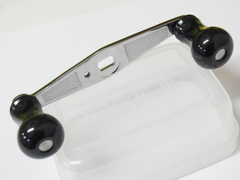 Valleyhill / バレーヒル】クラシックパワーハンドル I型 (在庫限りで