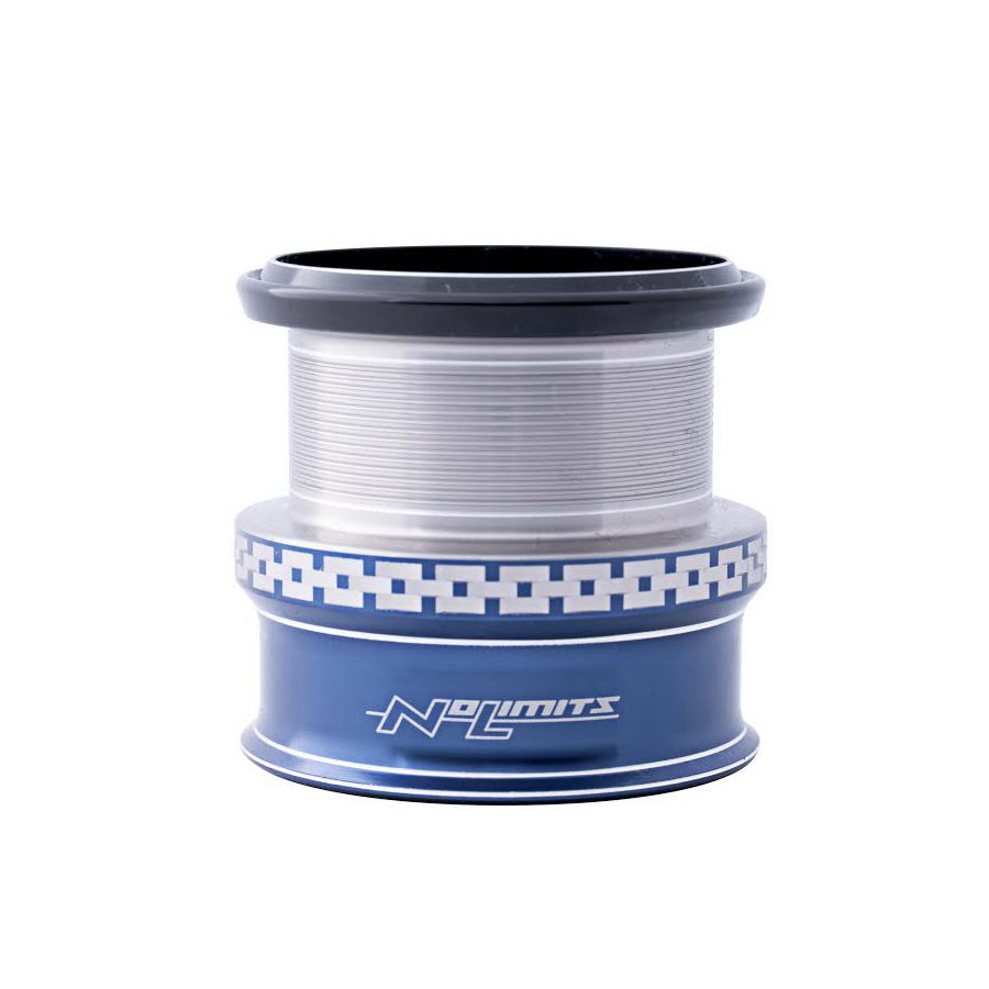 スタジオオーシャンマーク】 NO LIMITS 18イグジスト・19セルテート