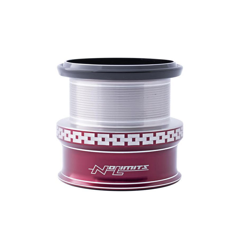 スタジオオーシャンマーク】 NO LIMITS 18イグジスト・19セルテート