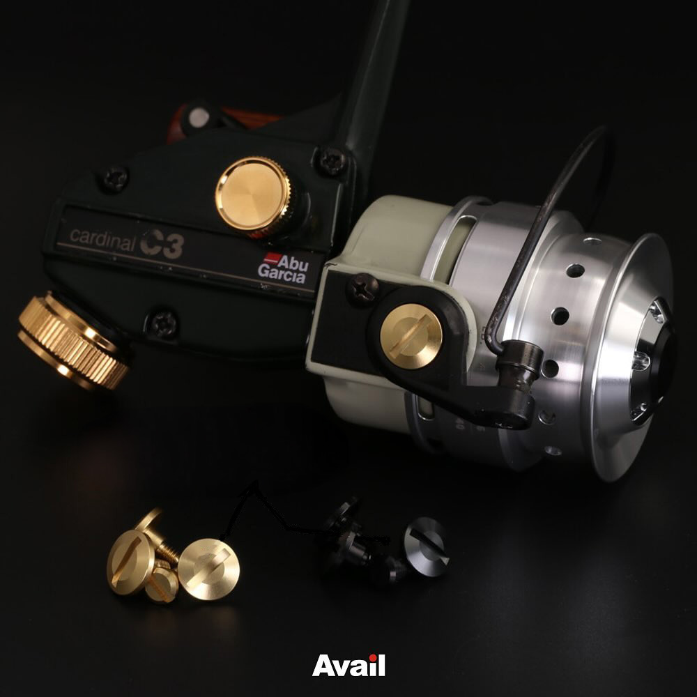 リール ABU PARTS 5000DL,CDL CARRIGE 12927-301A ABU PARTS 5000DL