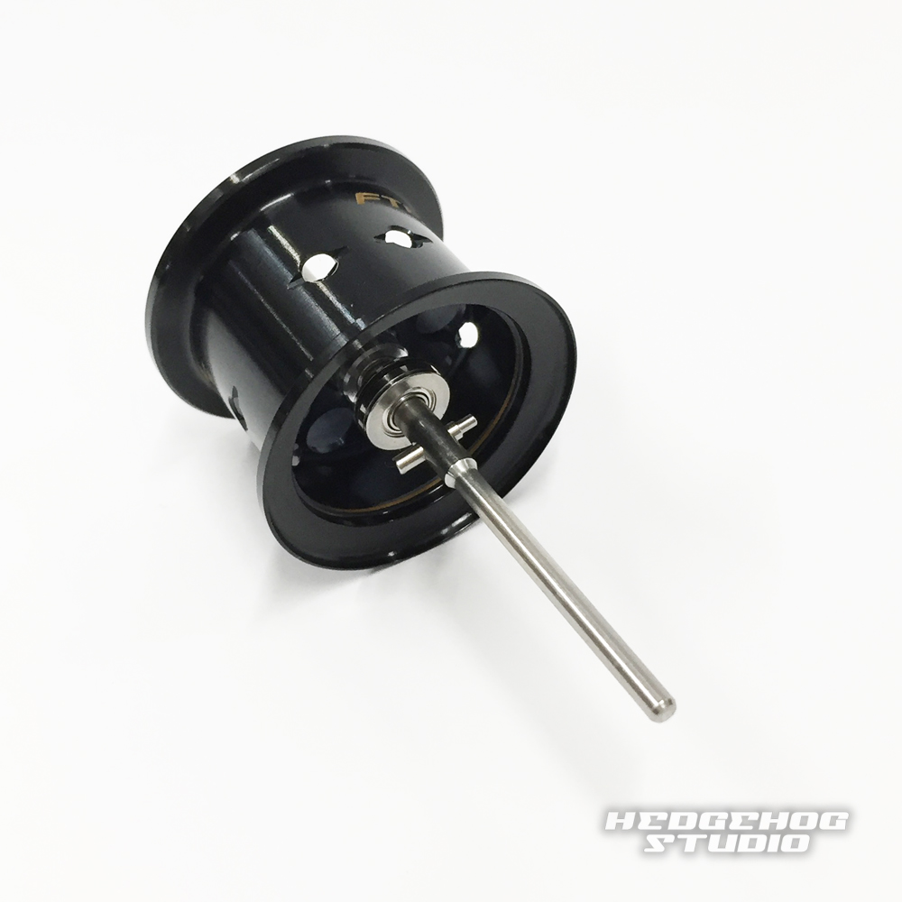 シマノ純正】23-26カルカッタコンクエスト BFS（リミテッド）純正