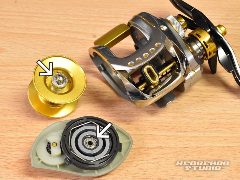 ダイワ】かっ飛びチューニングキットAIR【1150AIR＆830AIR】【AIR