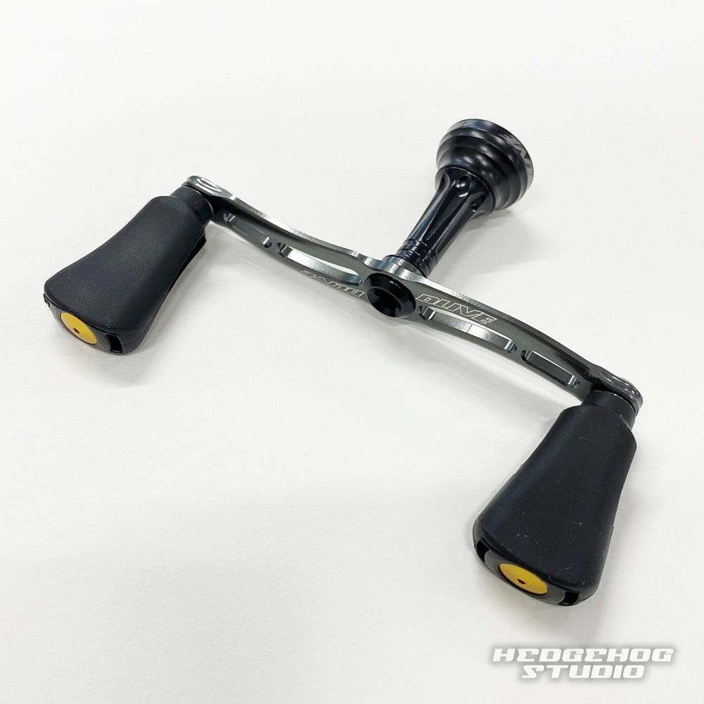 ドライブ/DLIVE】AIR DLIVE W 