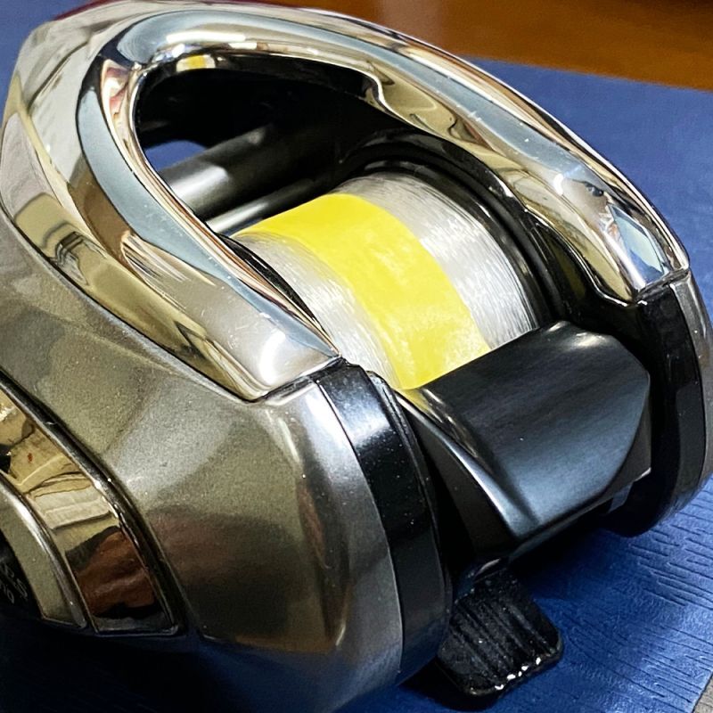 カケヅカデザインワークス】シマノ用 オフセットクラッチ 16アンタレス