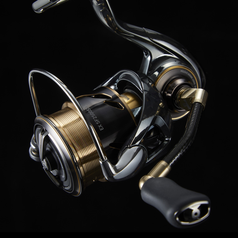 SLP WORKS】- EXIST - イグジスト セミオーダーシステム - リール