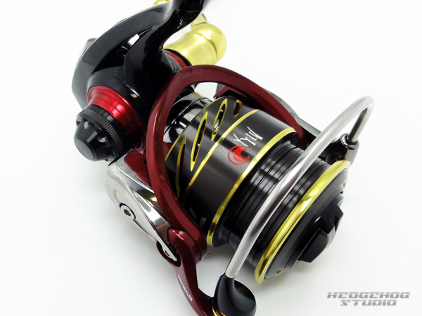 14月下美人 2004,2004H,2504H Full Bearing Kit - HEDGEHOG STUDIO