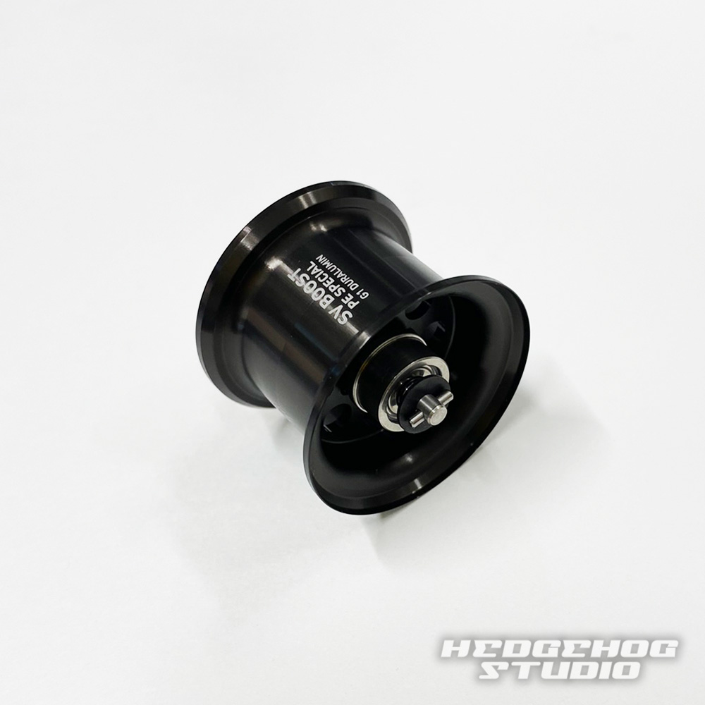 ダイワ純正お取り寄せパーツ：納期1ヶ月】22シルバーウルフ SV TW PE