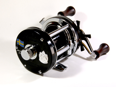 ABU 6500C用 軽量浅溝スプール Avail Microcast Spool｜リール