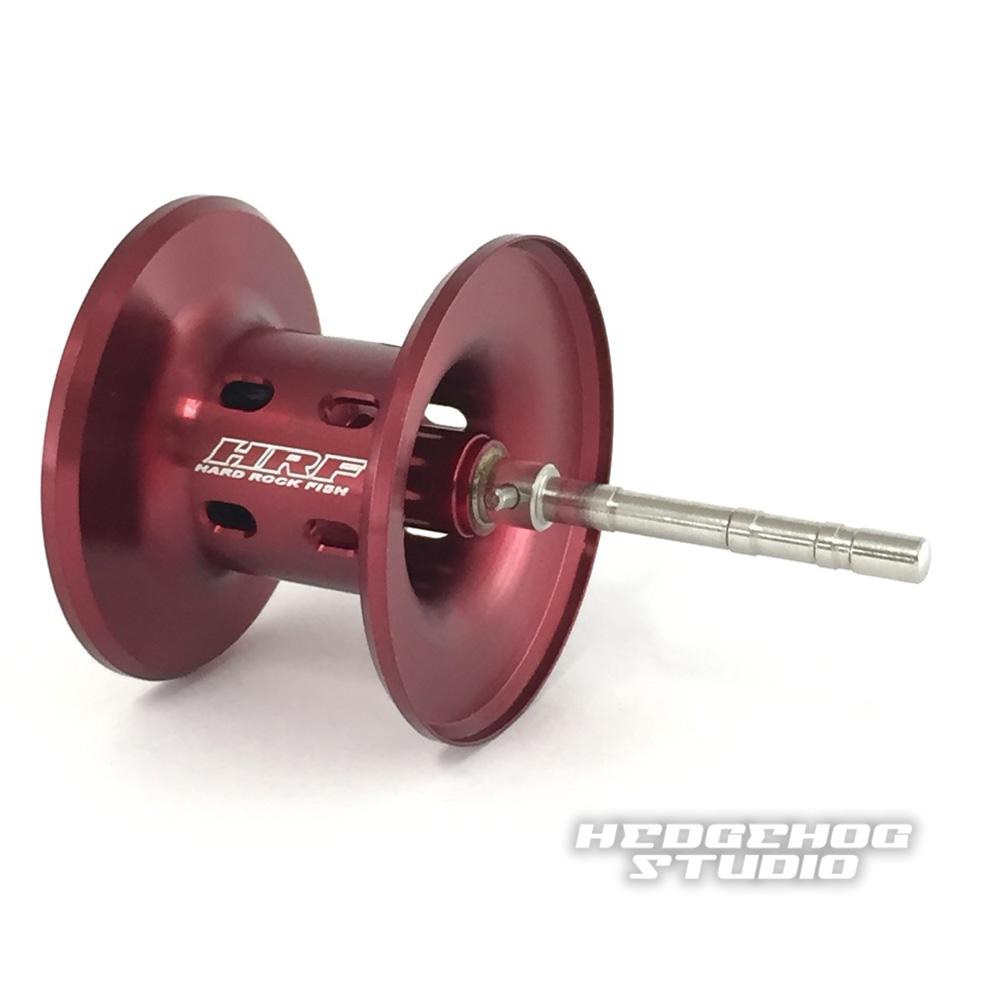 ダイワ純正お取り寄せパーツ：納期1ヶ月】20HRF PEスペシャル用 純正