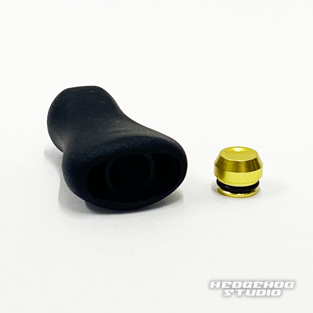 シマノ純正】23ヴァンキッシュ, 23カルカッタコンクエストBFS純正 軽量