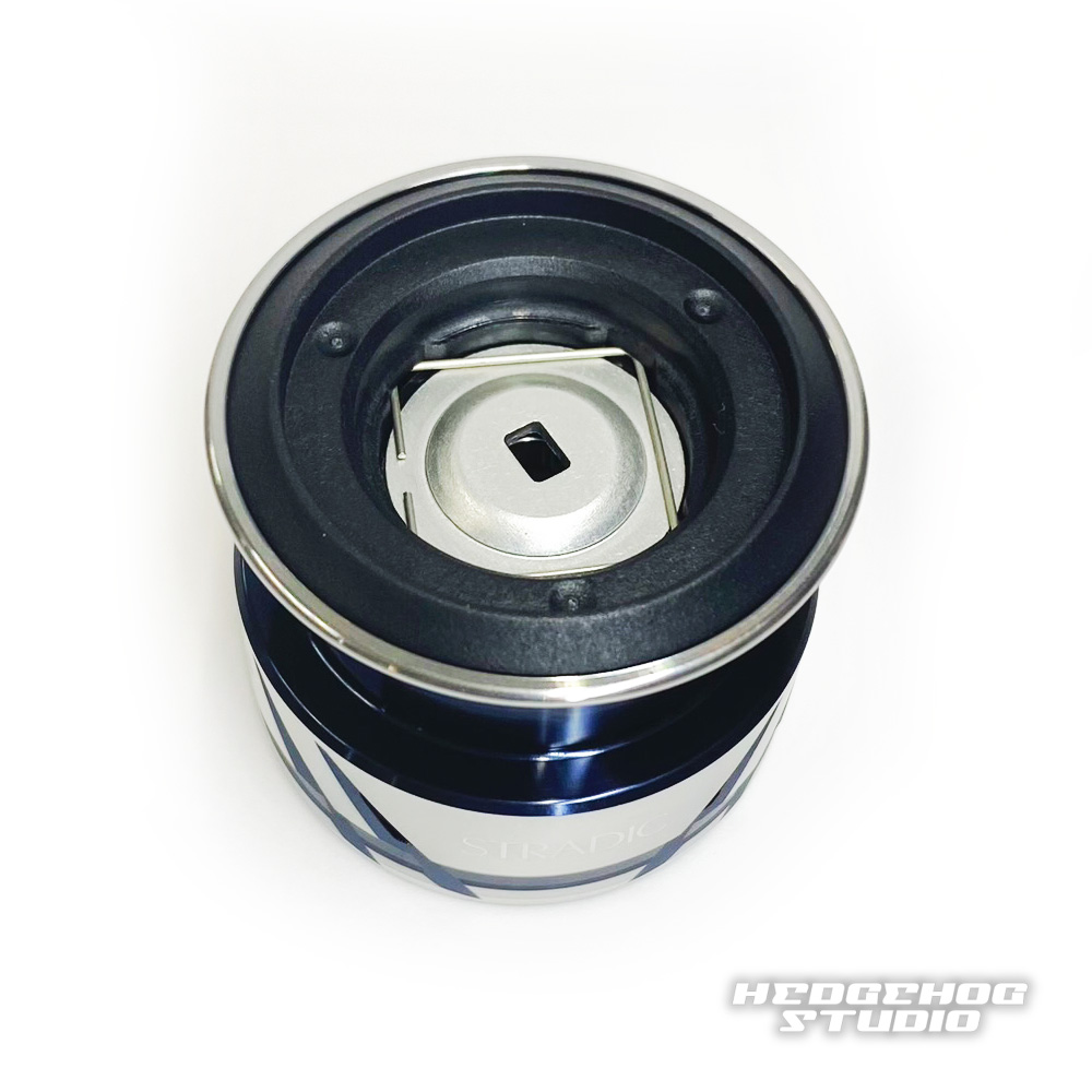 シマノ純正】23ストラディック 純正スペアスプール 各種サイズ