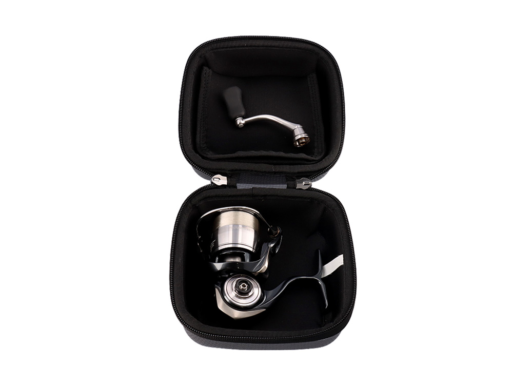 ダイワ純正】セミハードリールカバー（A）