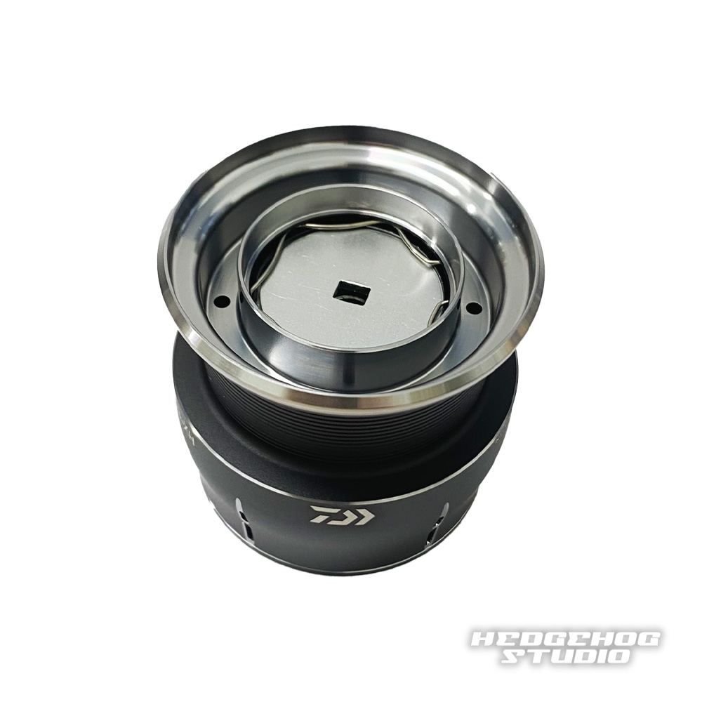 ダイワ純正】24ルビアス LT, ST LT 純正スペアスプール（LUVIAS）