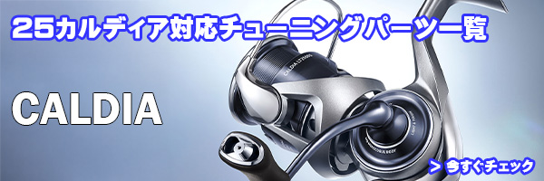 ダイワ純正お取り寄せパーツ：納期1ヶ月】25カルディア LT5000-CXH