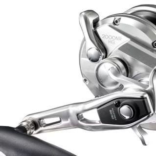 シマノ】17, 21オシアジガー [OCEA JIGGER] シリーズ スペック一覧表