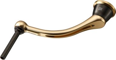 ダイワ・SLPワークス純正】22RCS マシンカットライトハンドル