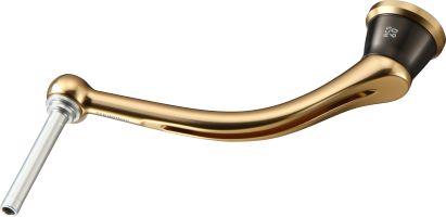 ダイワ・SLPワークス純正】22RCS マシンカットライトハンドル