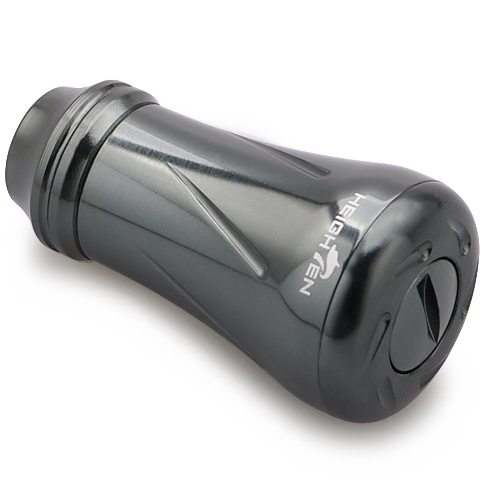 HEIGHTEN 19mm リール ハンドル ノブ 6.8g シマノ ダイワ 通用