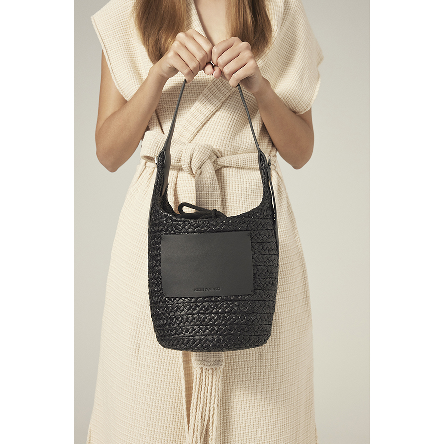 Nisida Bucket(ニシダ バケット)｜【公式】ヘレンカミンスキー