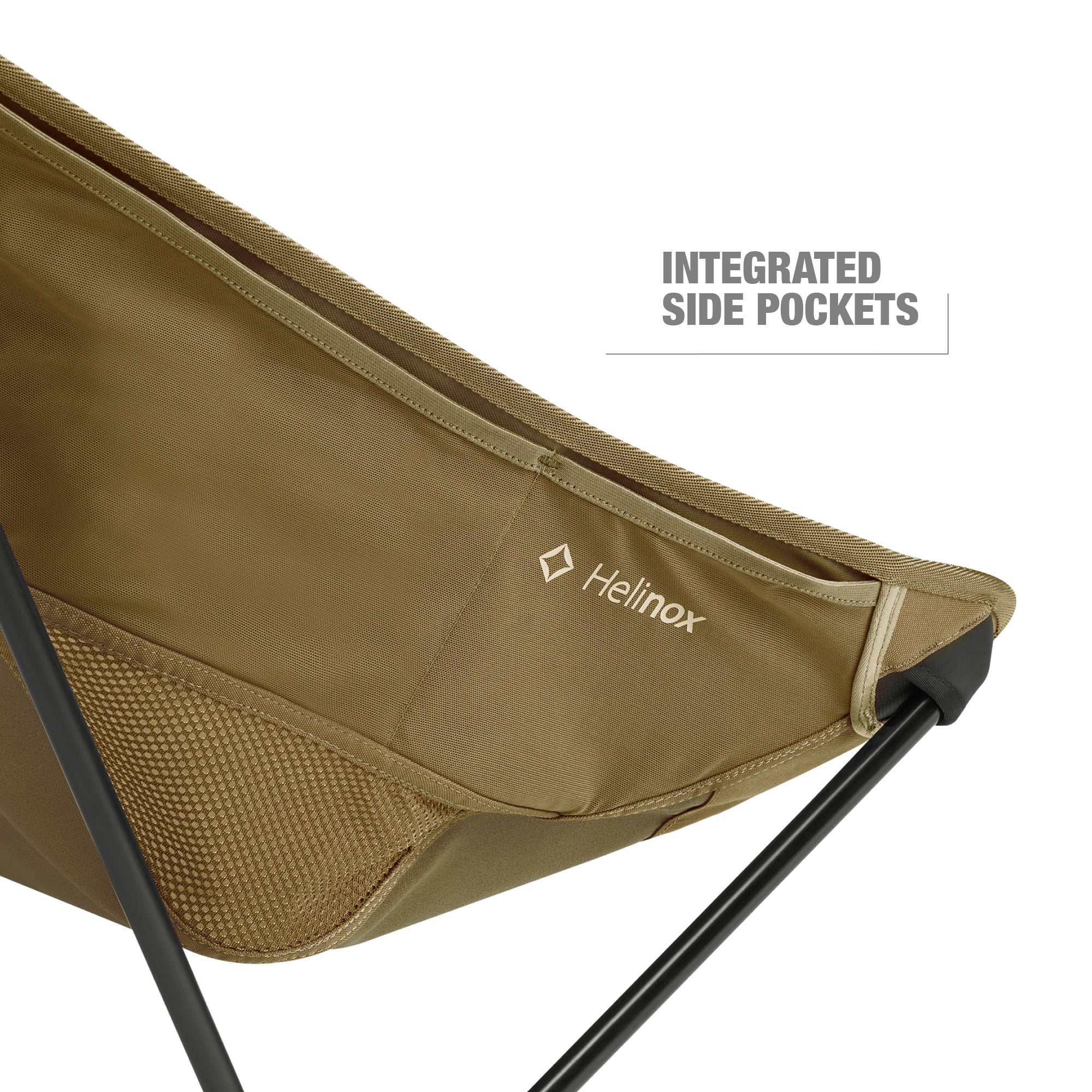 Helinox Chair Two | Free Shipping & 5 Year Warranty