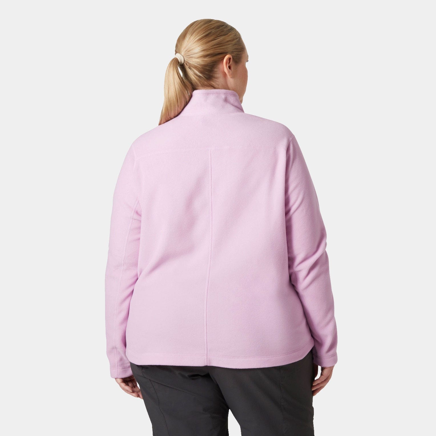 Women's Daybreaker Fleece Jacket Plus | Helly Hansen US