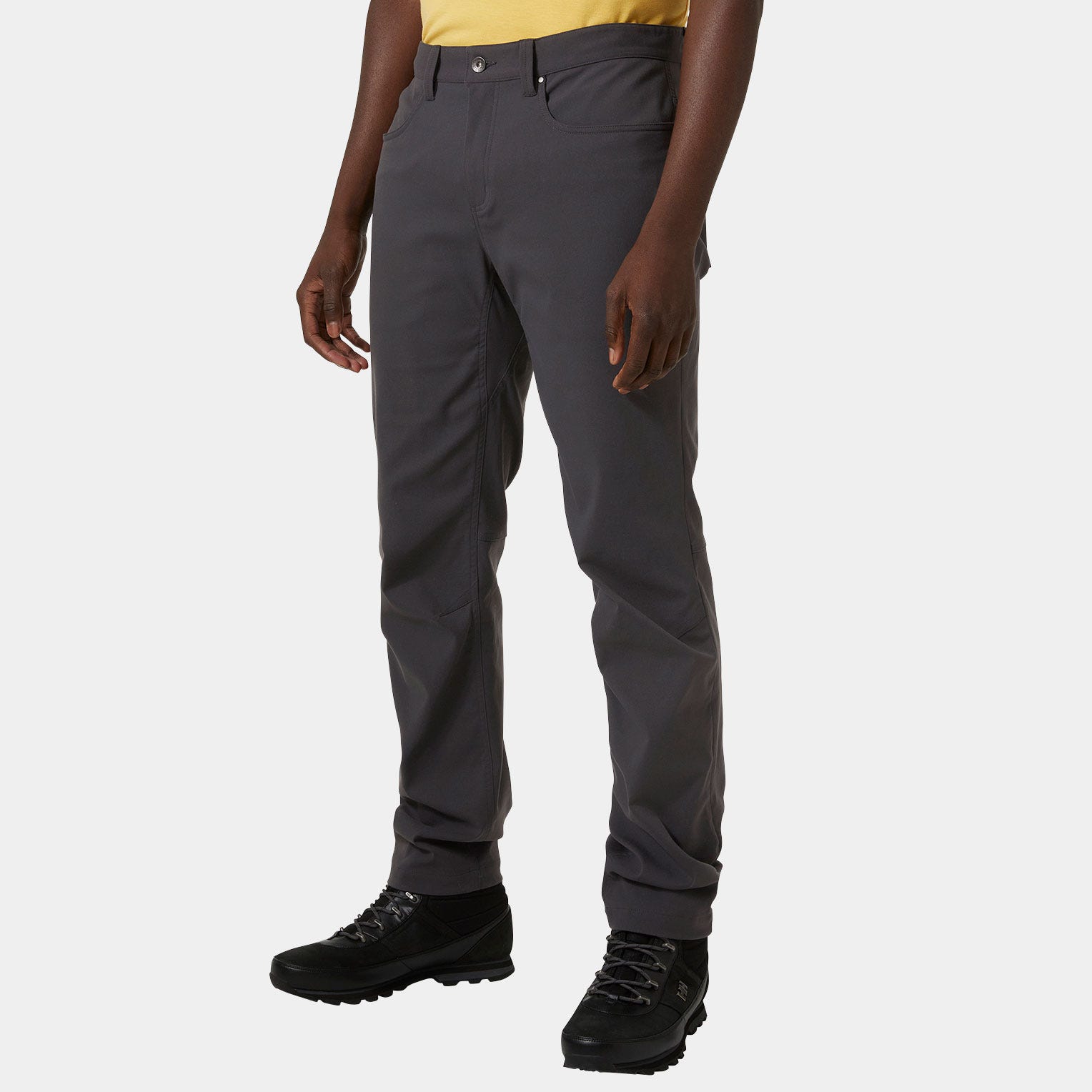 Men's Holmen 5 Pocket Outdoor Pants | Helly Hansen US