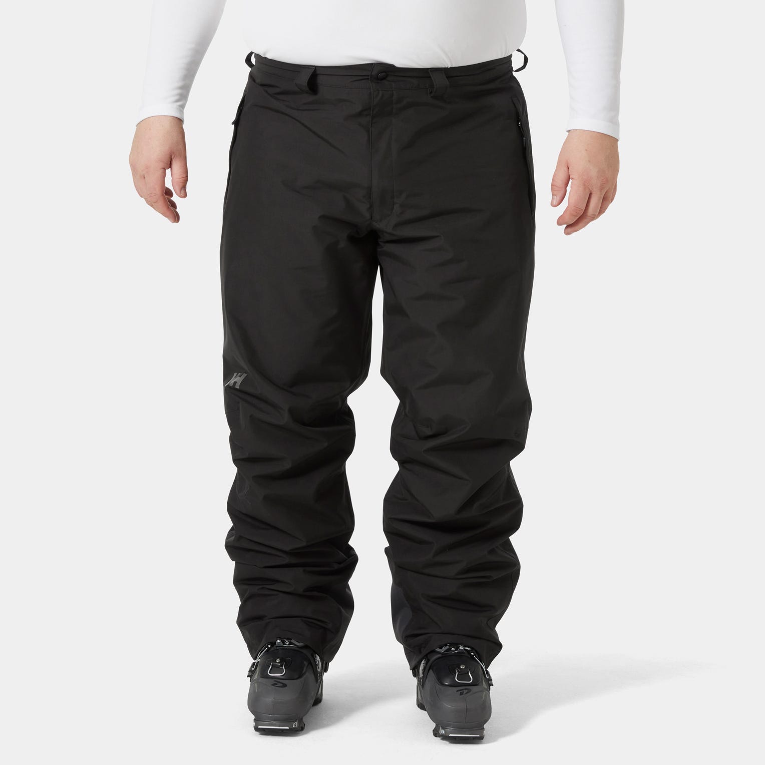 Men's Blizzard Insulated Ski Pants | Helly Hansen US