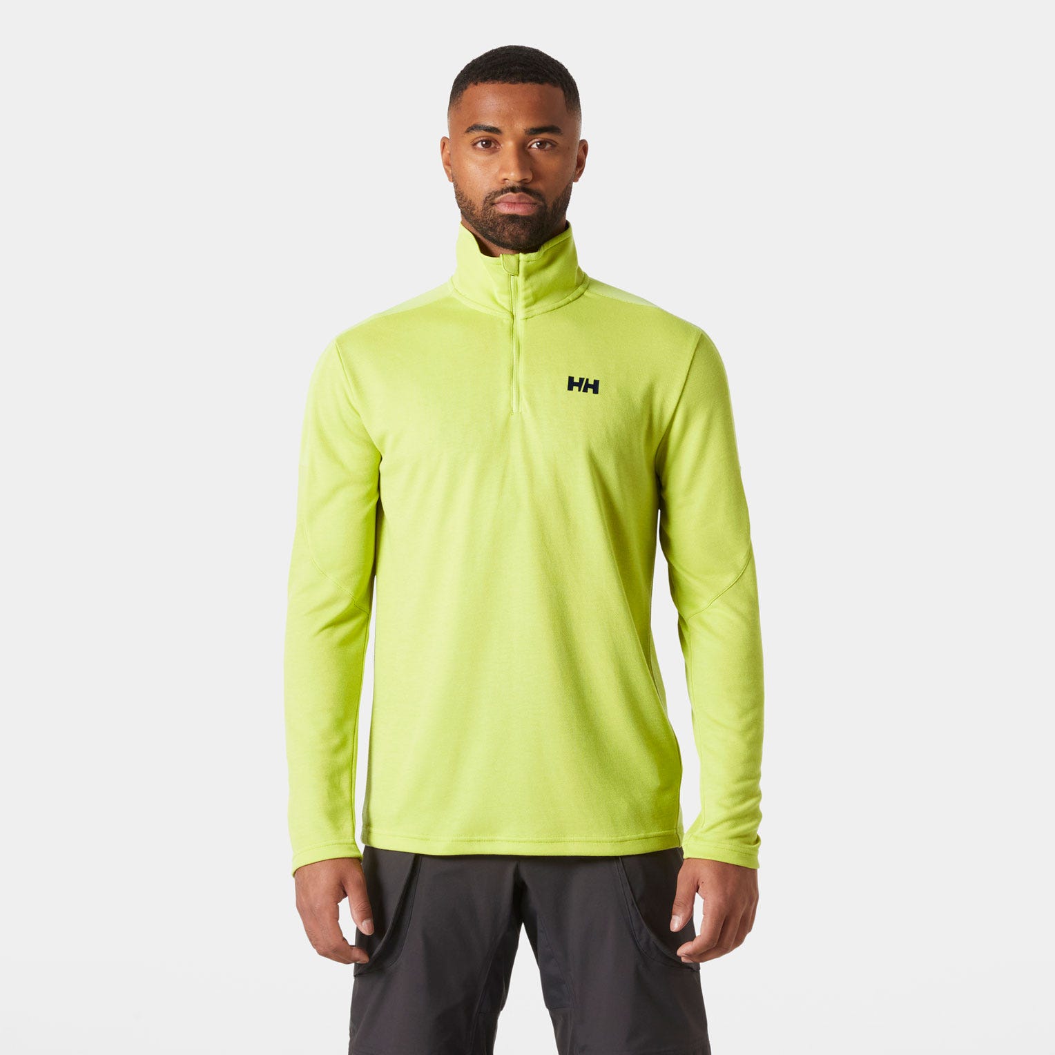 Men's HP Half-zip Pullover 2.0 | Helly Hansen US
